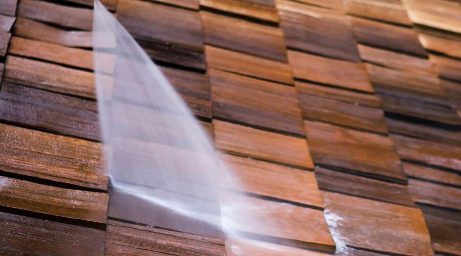 Asphalt Roofing in Lancaster, TX